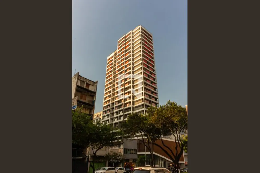 Apartamento, 1 quarto, 35 m² - Foto 2