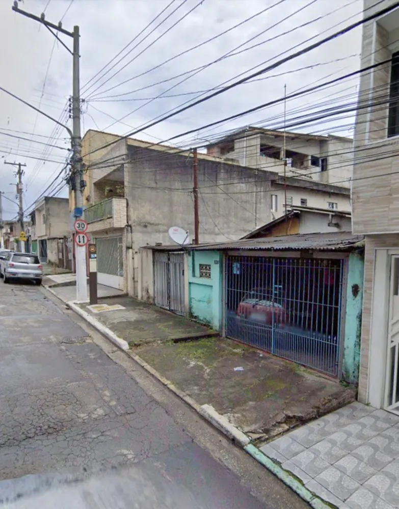 Terreno, 250 m² - Foto 1