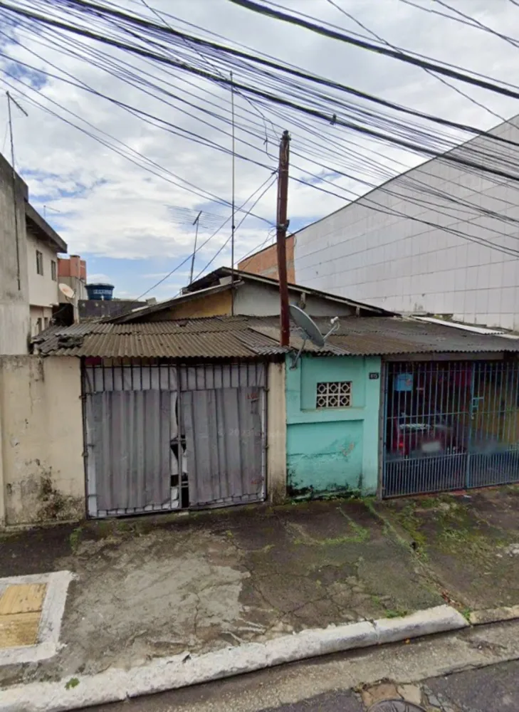 Terreno, 250 m² - Foto 1