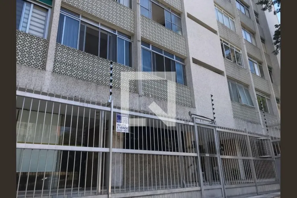 Apartamento, 2 quartos, 82 m² - Foto 1