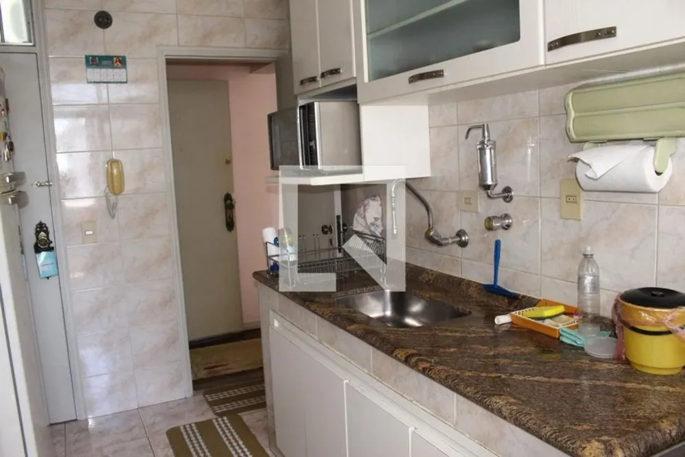 Apartamento, 2 quartos, 82 m² - Foto 5