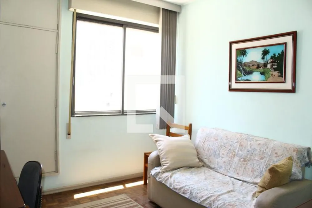 Apartamento, 2 quartos, 82 m² - Foto 2