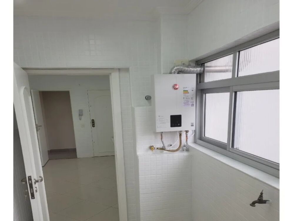Apartamento, 3 quartos, 95 m² - Foto 2