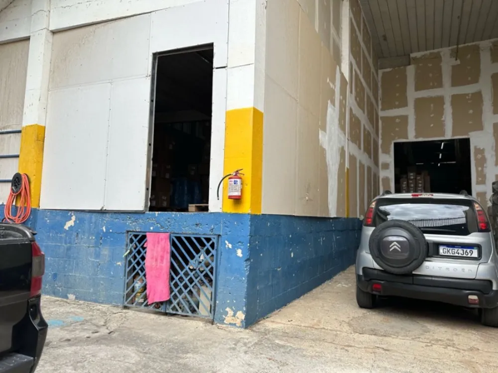 Depósito-Galpão, 3500 m² - Foto 3