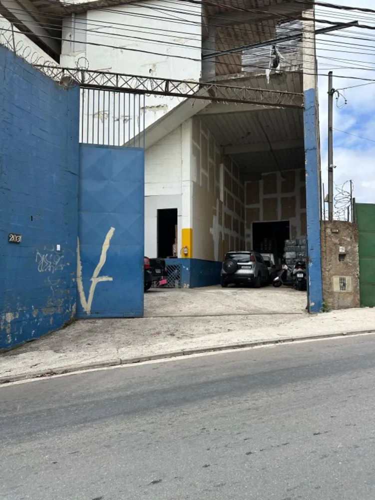 Depósito-Galpão, 3500 m² - Foto 2