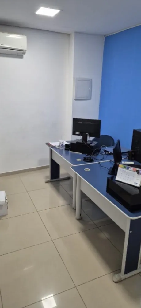Depósito-Galpão, 3500 m² - Foto 1