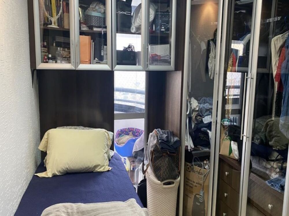 Apartamento, 2 quartos, 67 m² - Foto 4