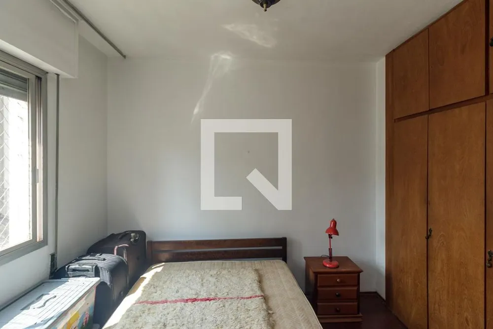 Apartamento, 2 quartos, 60 m² - Foto 3