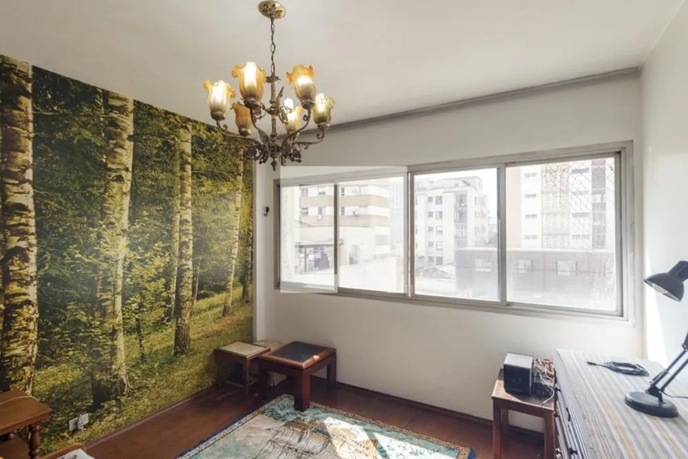 Apartamento, 2 quartos, 60 m² - Foto 9