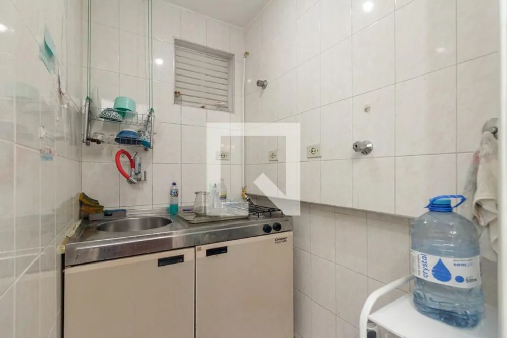 Apartamento, 2 quartos, 60 m² - Foto 6