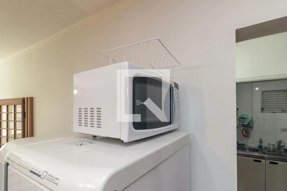Apartamento, 2 quartos, 60 m² - Foto 7