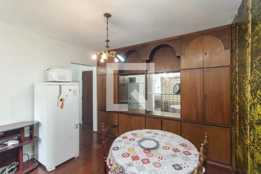 Apartamento, 2 quartos, 60 m² - Foto 8