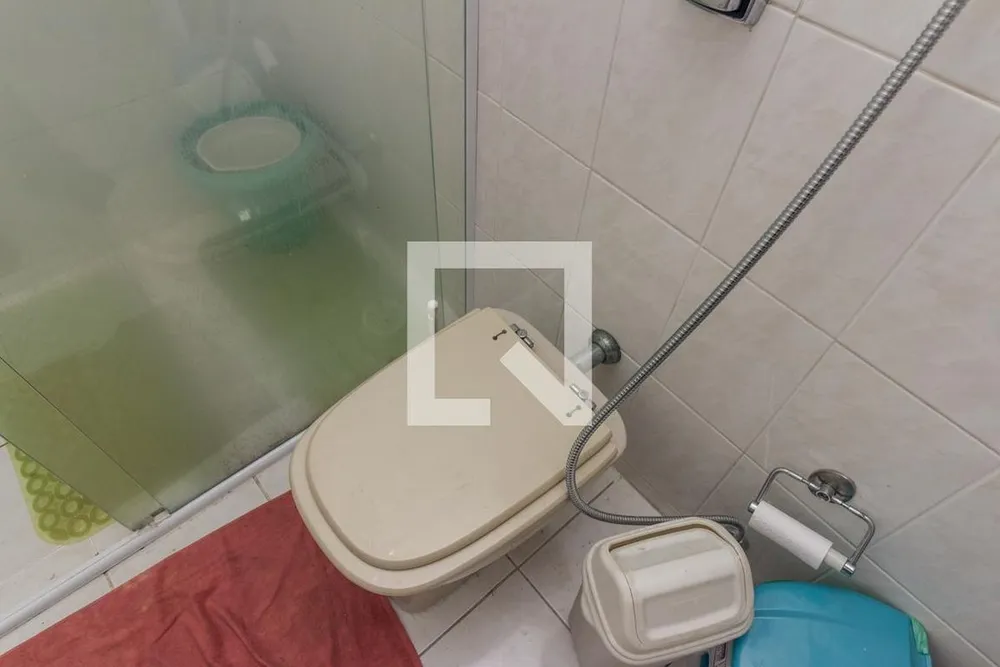 Apartamento, 2 quartos, 60 m² - Foto 11