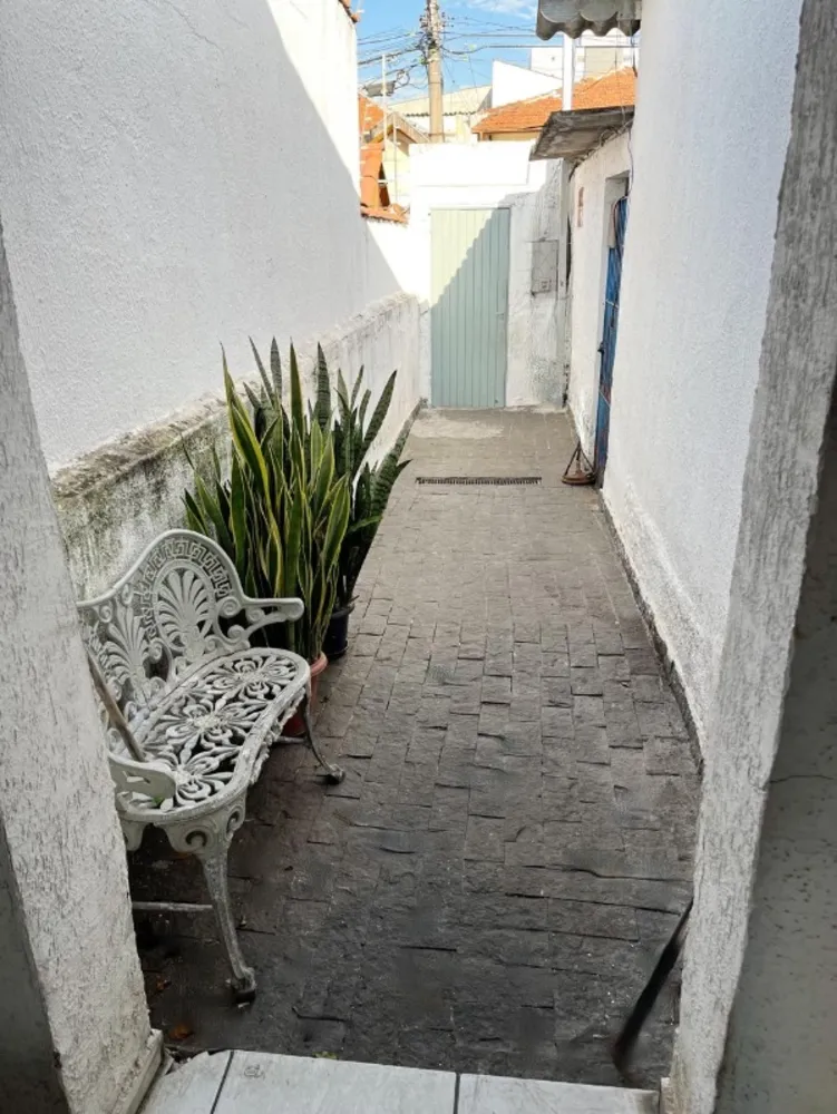 Depósito-Galpão, 320 m² - Foto 1