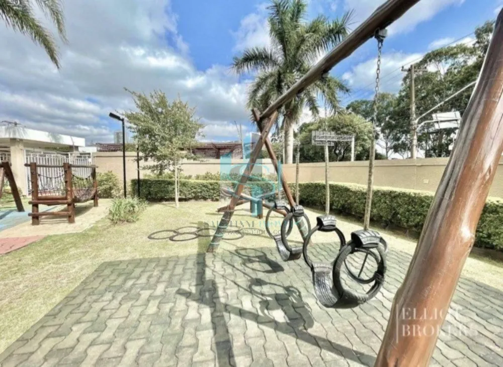 Apartamento, 2 quartos, 54 m² - Foto 5