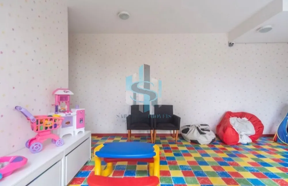 Apartamento, 2 quartos, 54 m² - Foto 8
