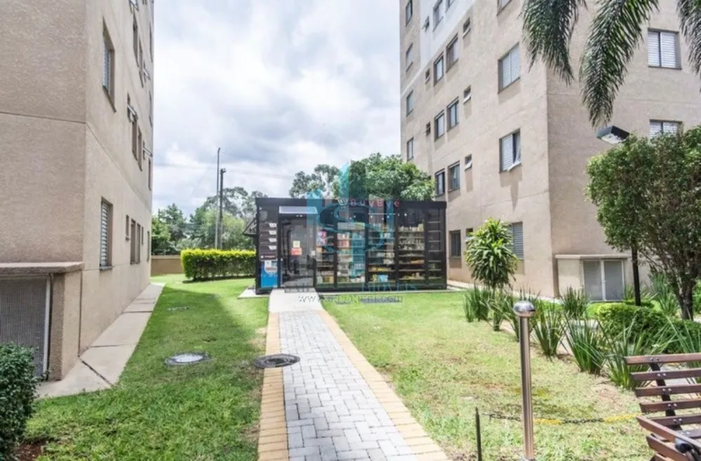 Apartamento, 2 quartos, 54 m² - Foto 6