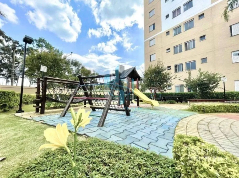 Apartamento, 2 quartos, 54 m² - Foto 2