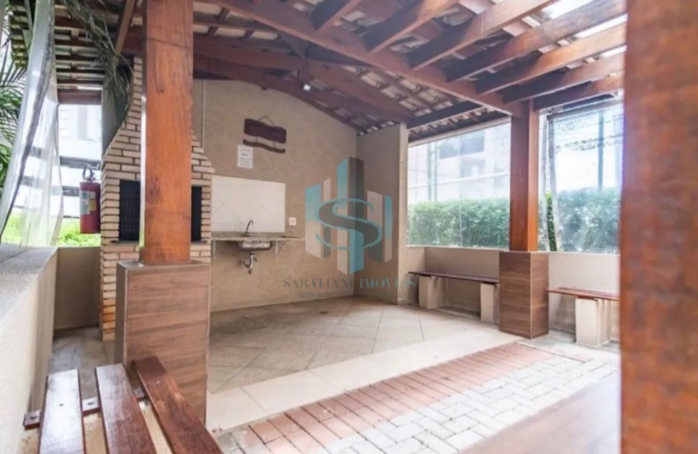 Apartamento, 2 quartos, 54 m² - Foto 7