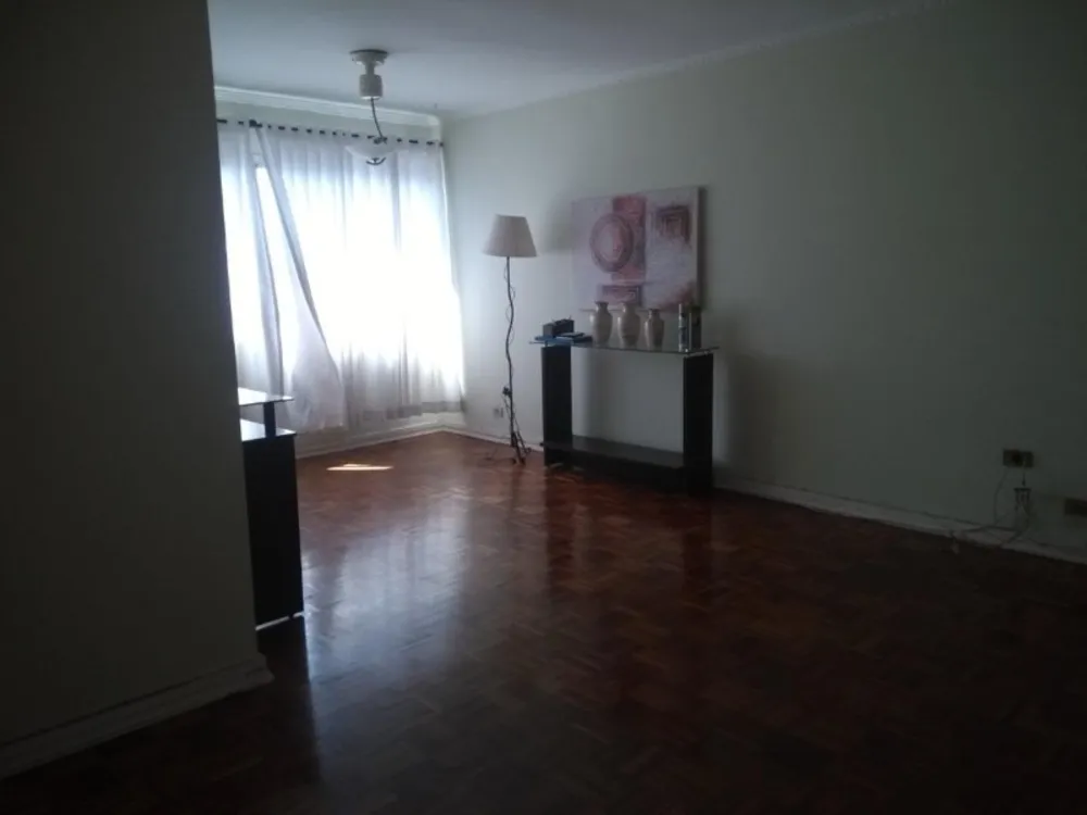 Apartamento, 2 quartos, 92 m² - Foto 2