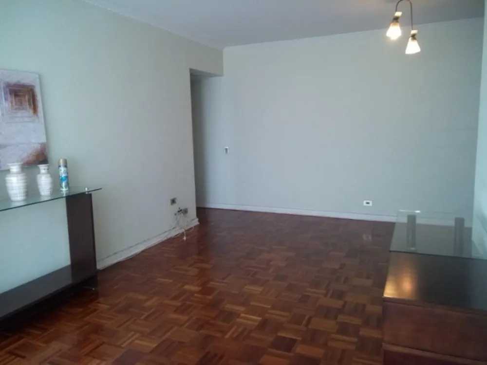 Apartamento, 2 quartos, 92 m² - Foto 1