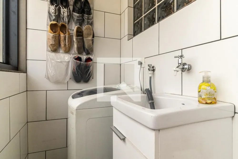Cobertura, 1 quarto, 90 m² - Foto 4
