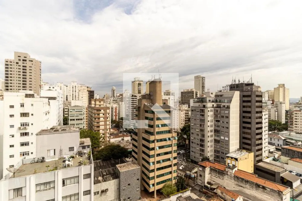Cobertura, 1 quarto, 90 m² - Foto 1