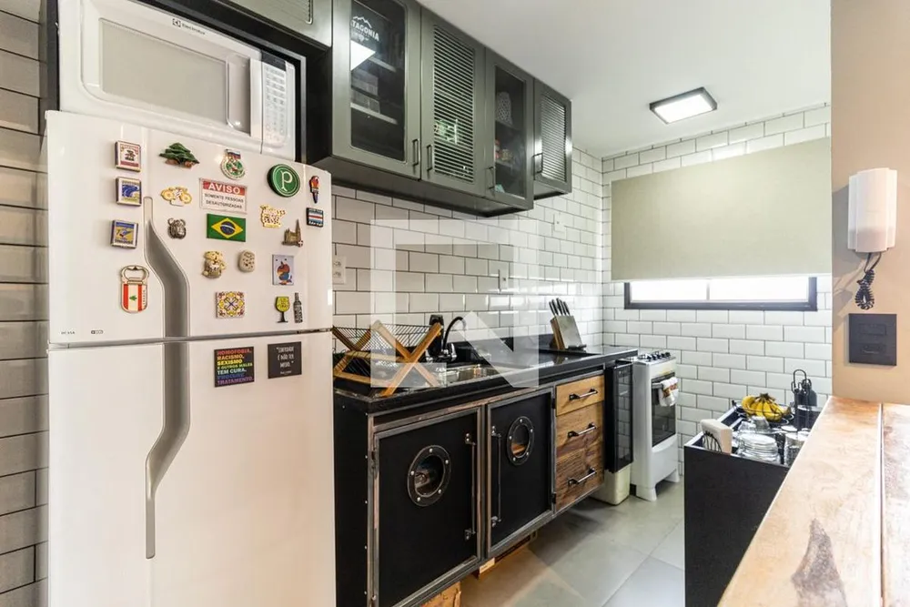Cobertura, 1 quarto, 90 m² - Foto 5