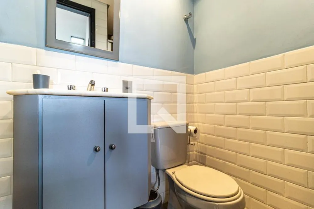 Cobertura, 1 quarto, 90 m² - Foto 3