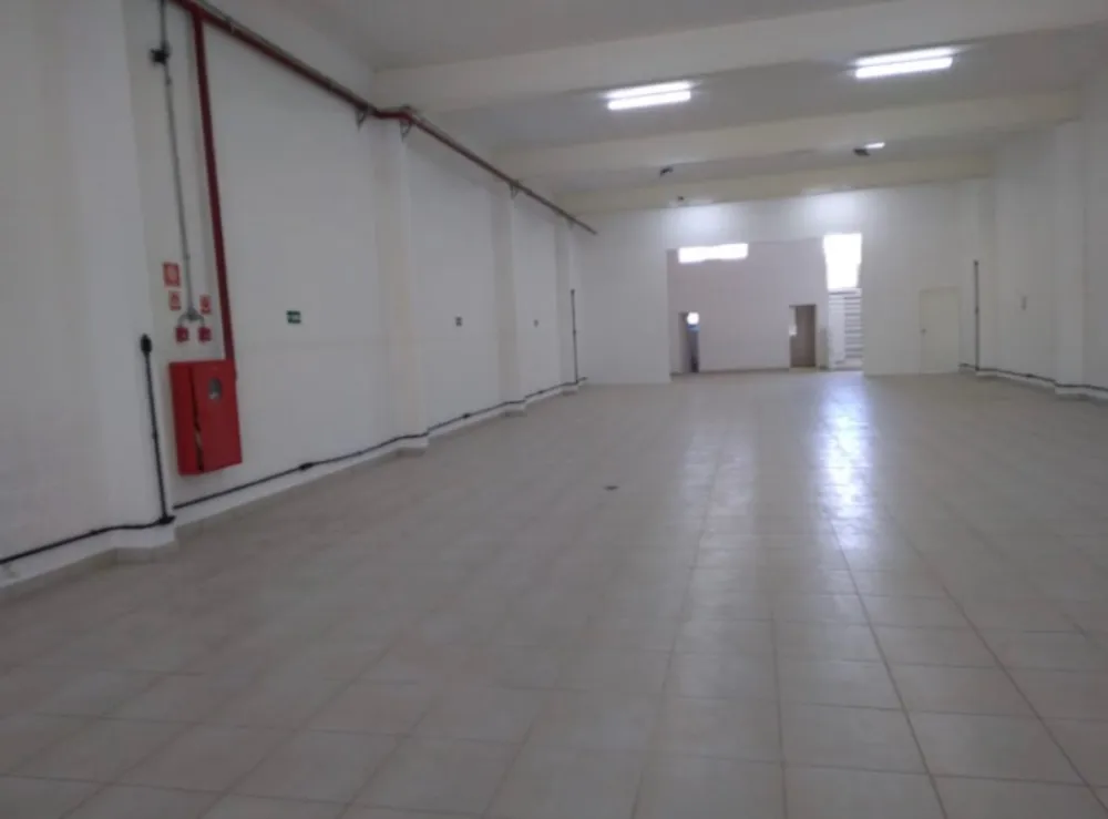 Prédio Inteiro, 800 m² - Foto 1