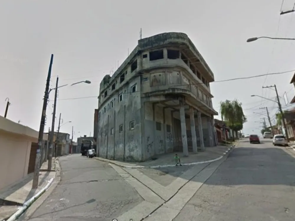 Prédio Inteiro, 1050 m² - Foto 1
