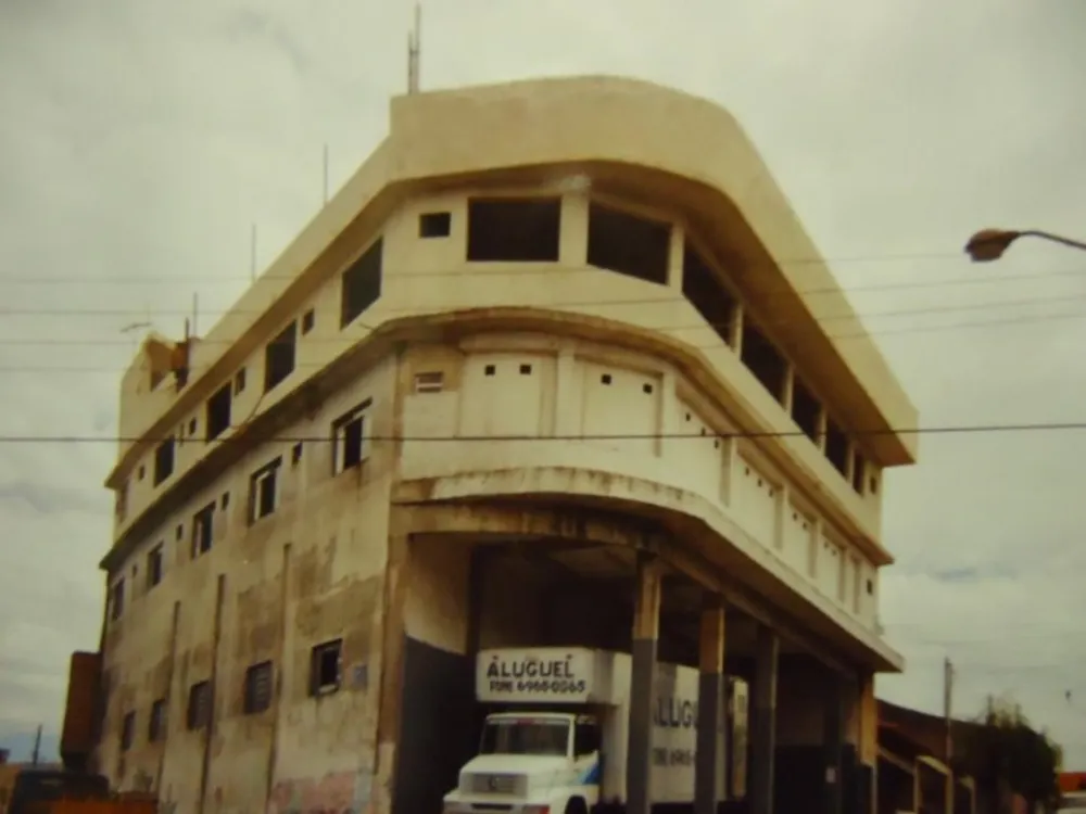 Prédio Inteiro, 1050 m² - Foto 3