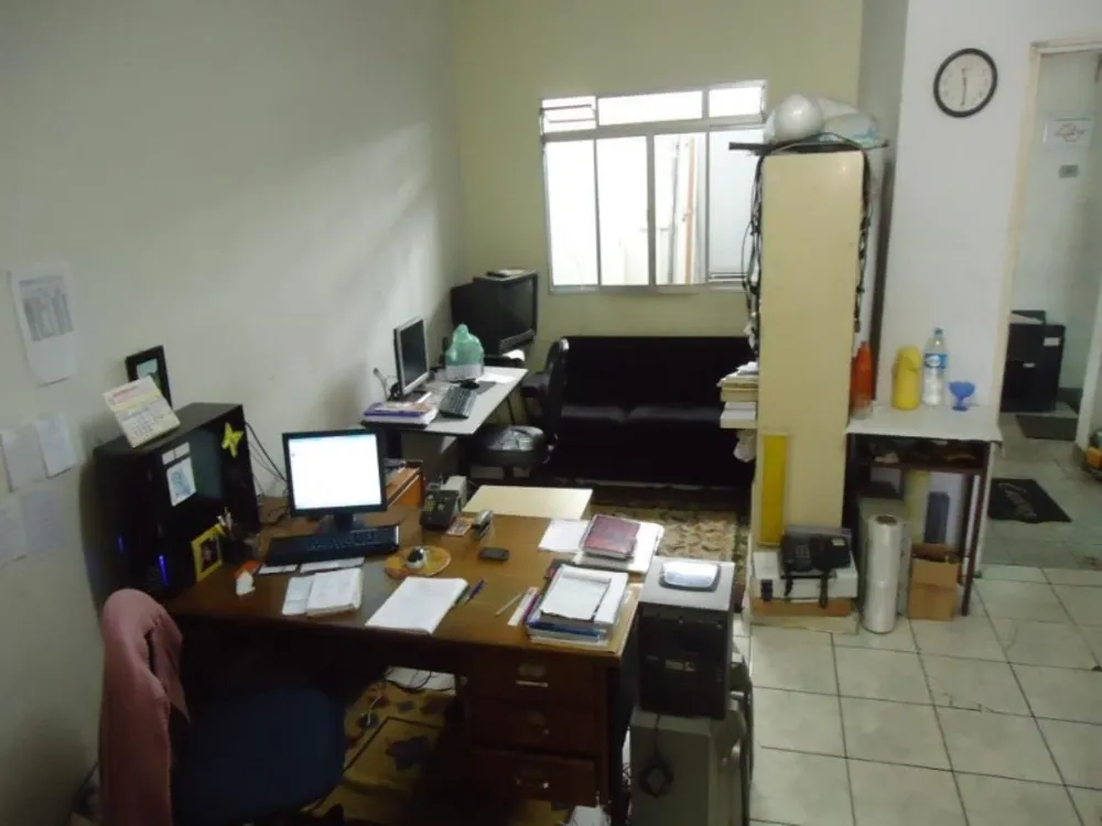 Prédio Inteiro, 1050 m² - Foto 2