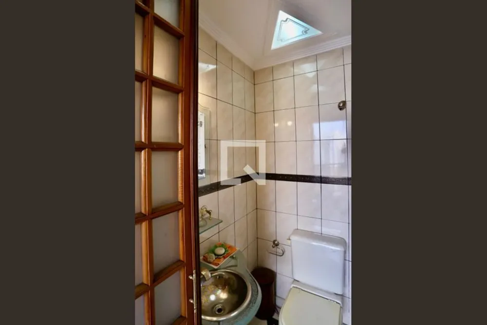 Apartamento, 3 quartos, 134 m² - Foto 11