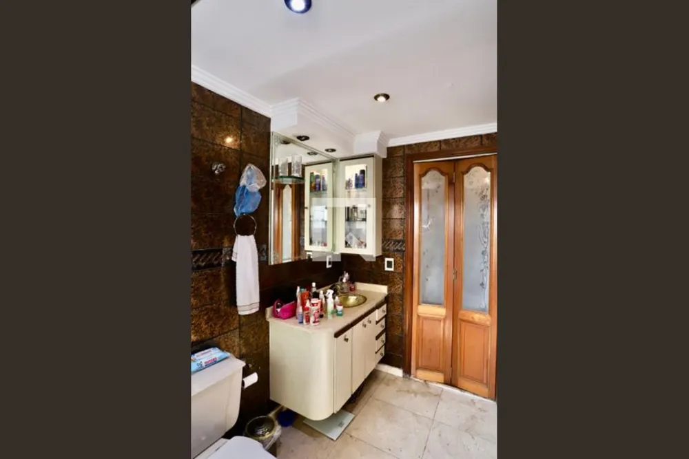 Apartamento, 3 quartos, 134 m² - Foto 10