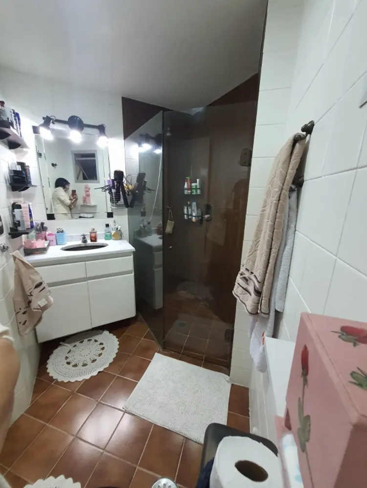 Apartamento, 4 quartos, 86 m² - Foto 3
