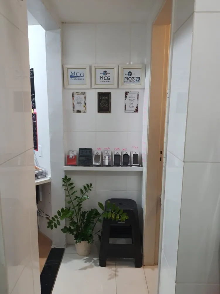 Apartamento, 4 quartos, 86 m² - Foto 1
