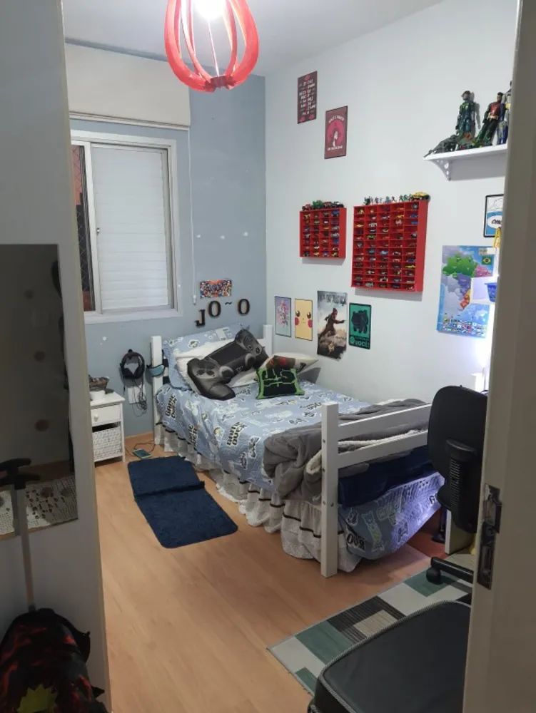 Apartamento, 4 quartos, 86 m² - Foto 4