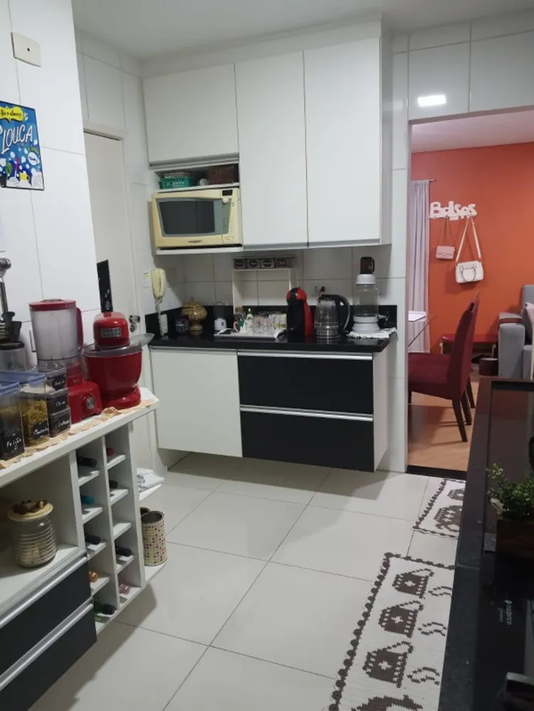 Apartamento, 4 quartos, 86 m² - Foto 2