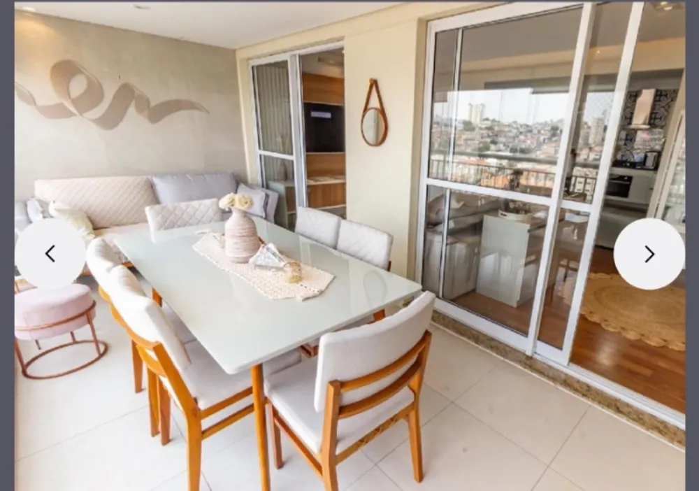 Apartamento, 3 quartos, 104 m² - Foto 8
