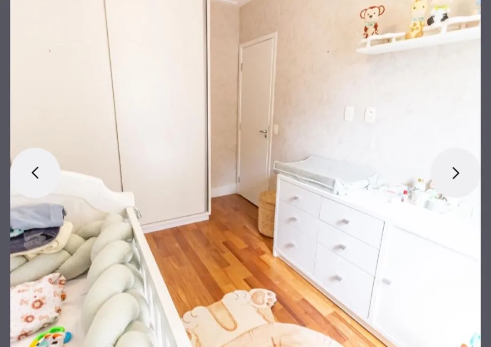 Apartamento, 3 quartos, 104 m² - Foto 4