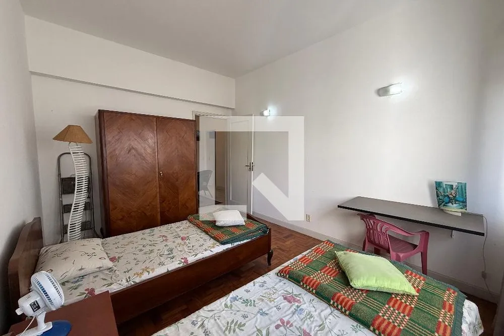 Apartamento, 2 quartos, 134 m² - Foto 2