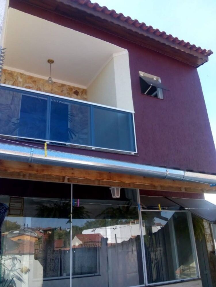 Casa, 3 quartos, 204 m² - Foto 24