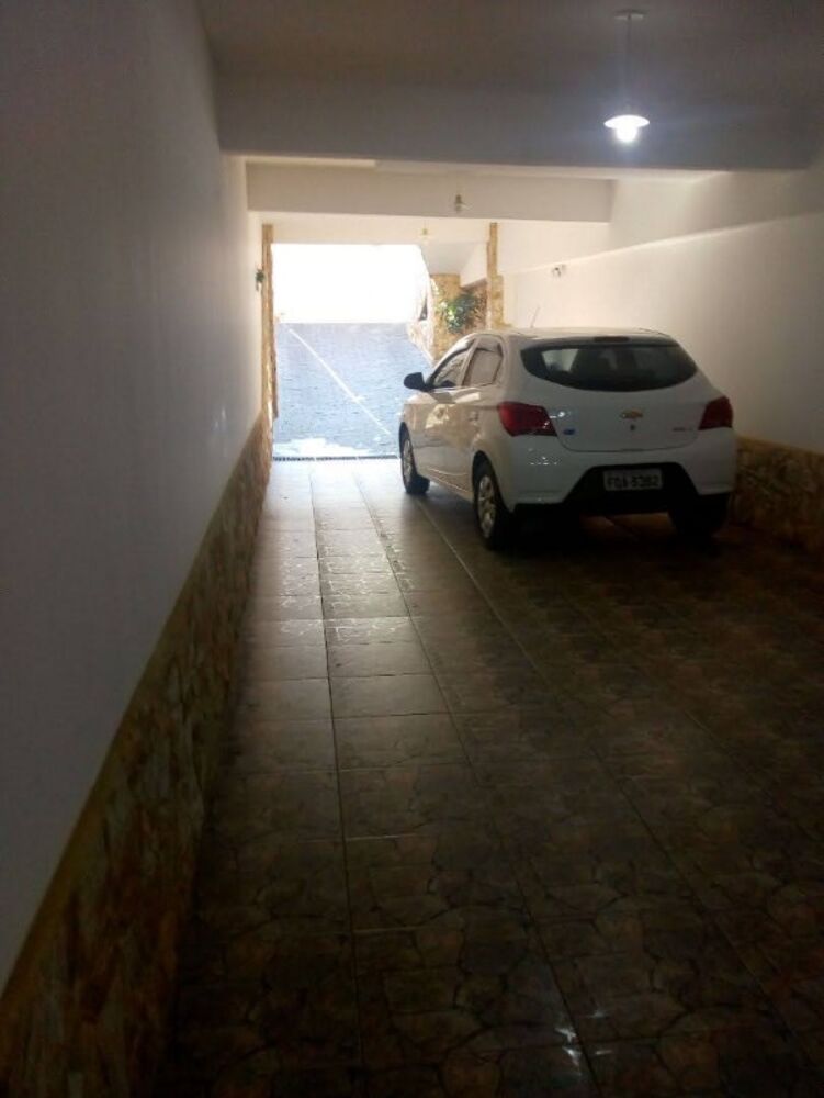 Casa, 3 quartos, 204 m² - Foto 17