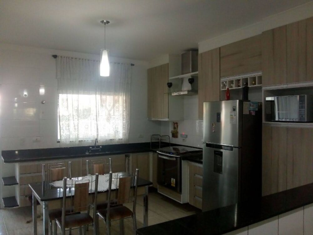 Casa, 3 quartos, 204 m² - Foto 7