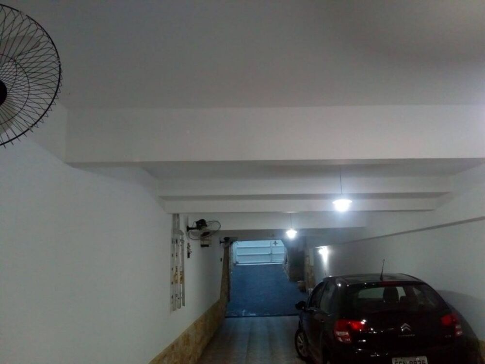 Casa, 3 quartos, 204 m² - Foto 13