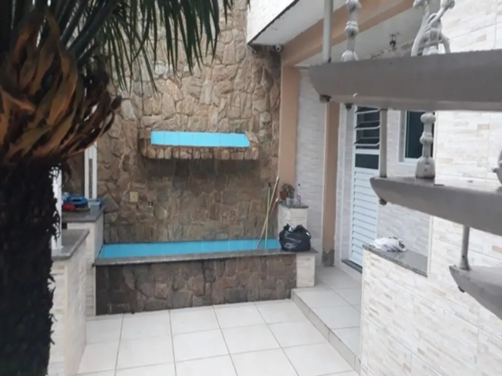 Casa à venda com 3 quartos, 180m² - Foto 6