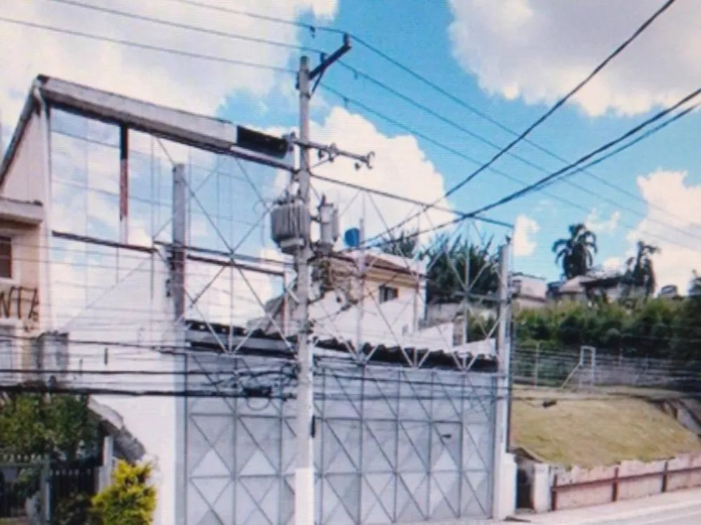 Depósito-Galpão, 900 m² - Foto 7