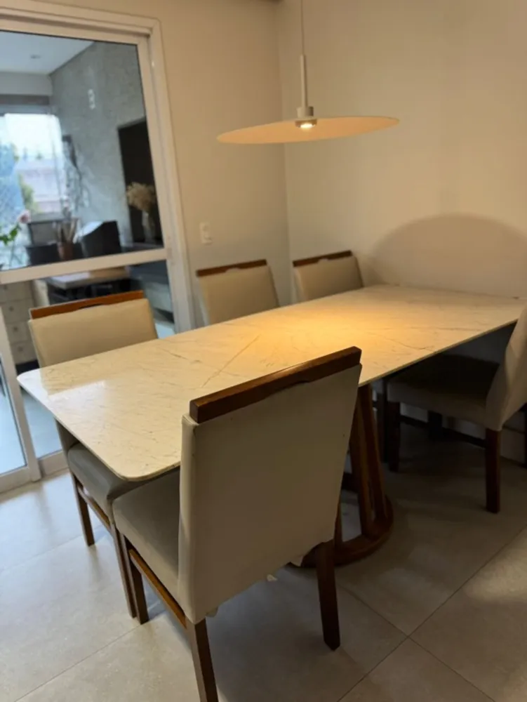 Apartamento, 3 quartos, 104 m² - Foto 3