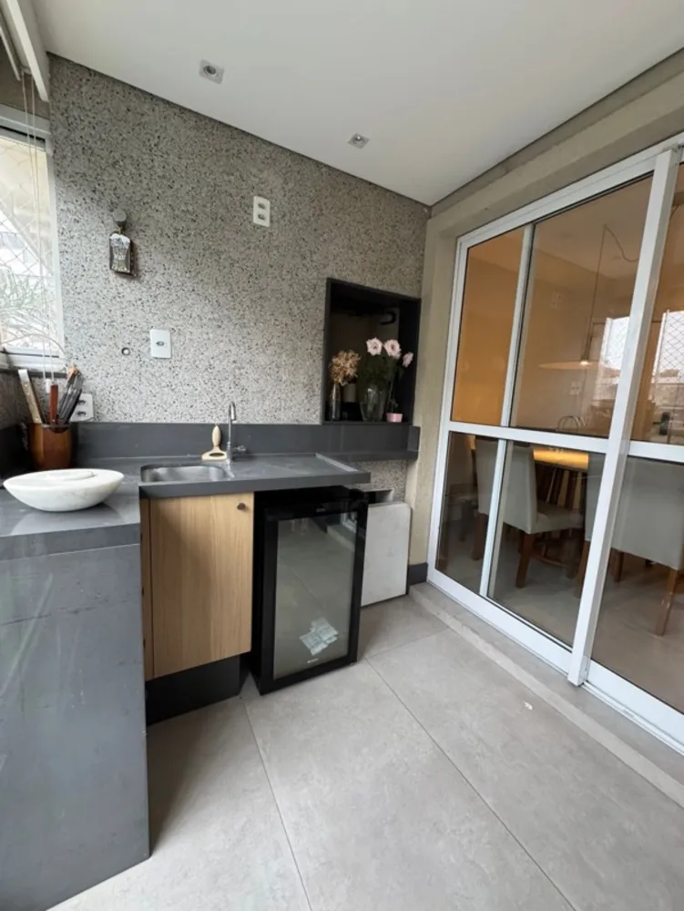 Apartamento, 3 quartos, 104 m² - Foto 1